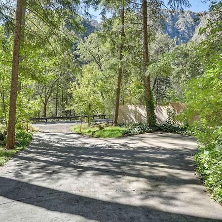 Peaceful Sedona Retreat With Patio And Mtn Views! Apartment Exterior photo