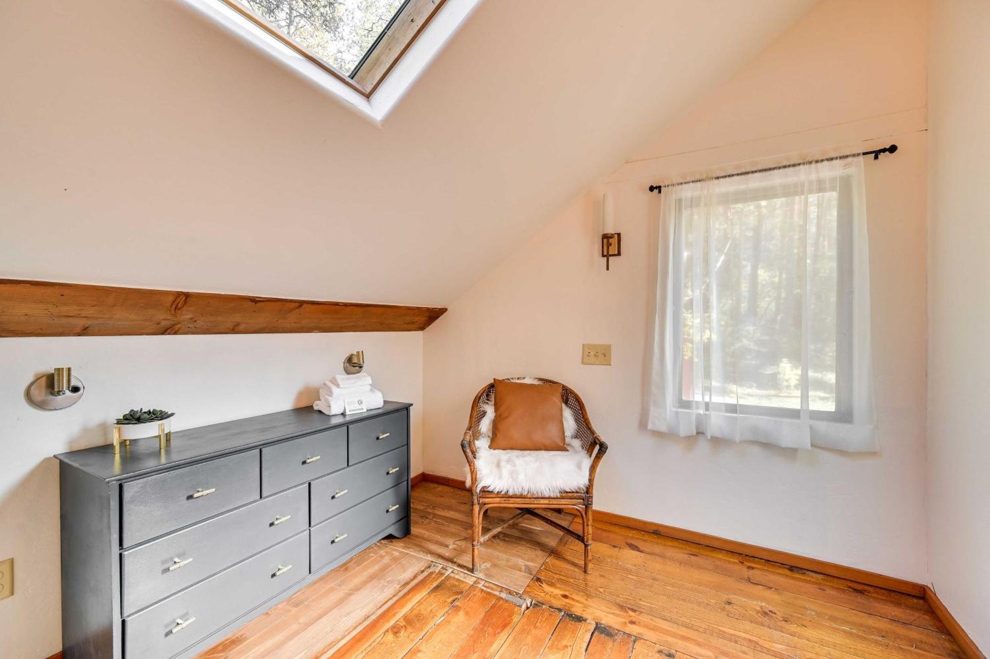 Peaceful Sedona Retreat With Patio And Mtn Views! Apartment Exterior photo