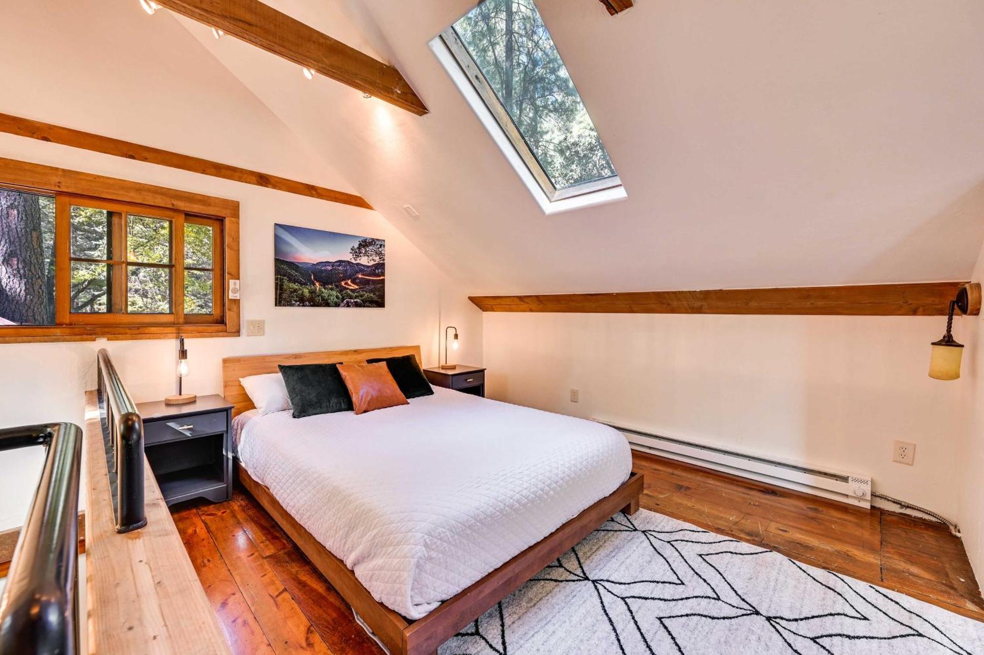 Peaceful Sedona Retreat With Patio And Mtn Views! Apartment Exterior photo