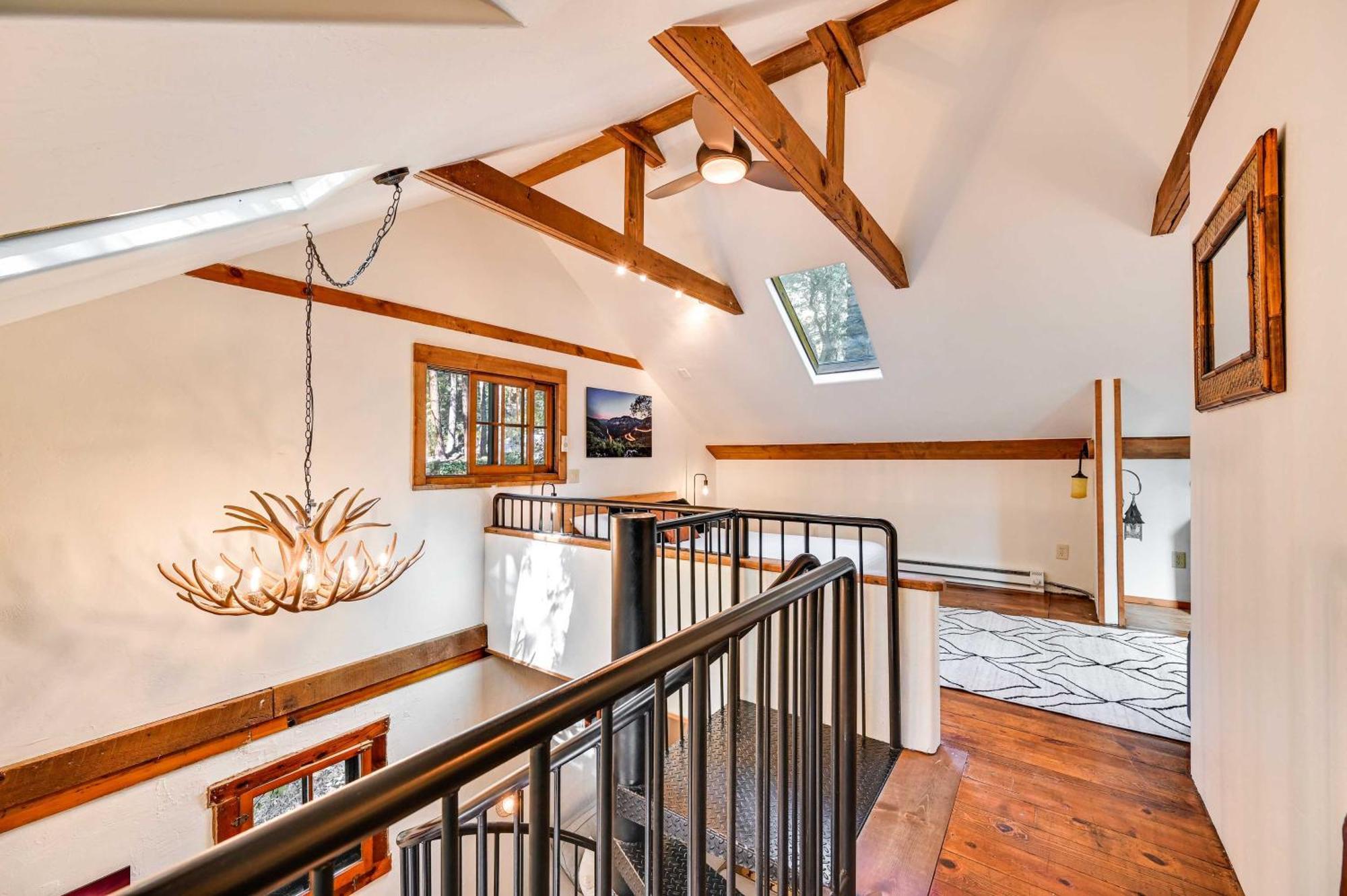 Peaceful Sedona Retreat With Patio And Mtn Views! Apartment Exterior photo