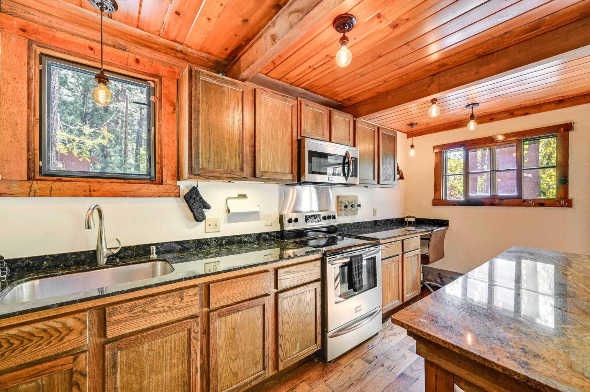 Peaceful Sedona Retreat With Patio And Mtn Views! Apartment Exterior photo